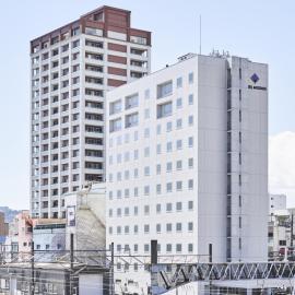 HOTEL MYSTAYS Shimizu