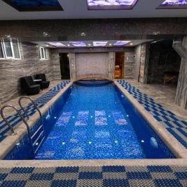 Valor Hotel, hotel a Taixkent