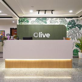 Olive Zip Hitec City by Embassy Group