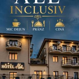 Hotel Abi