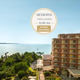 Remisens Hotel METROPOL โรงแรมในปอร์โตรอซ