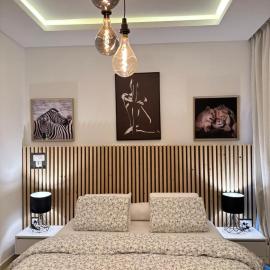 Antilia home 1, khách sạn ở Abidjan