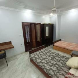 نورس هوم, Hotel in Al Ghuşnah