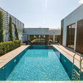 NARDARAN Lux Estate Villa BAKU, hotel u gradu Baku