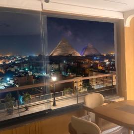 Delta Pyramids Hotel