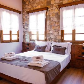 Vila Blin, hotel in Berat