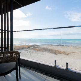 Ustyurt boutique hotel, hotel in Aqtau