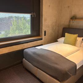 Hotel am Campus, hotel v mestu Mönchengladbach