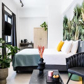 PAME Wild, Hotel in Athen