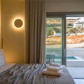 Lithos Luxury Suites