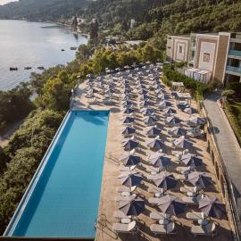 Mythos Palace Resort - Adults Only, hotel in Boukari