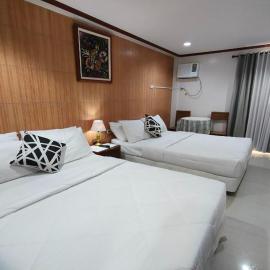 Shenna's Beach Resort Boracay, hotel en Boracay