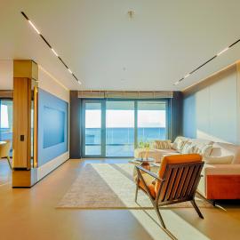 OPUS Batumi