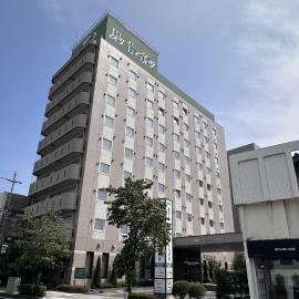 Hotel Route-Inn Ashikaga Ekimae