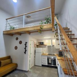Tiny House Faro, hotell i Faro