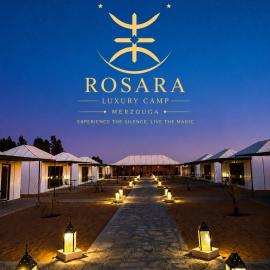 Rosara Luxury Camp