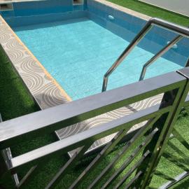 RESIDENCE Diass Immo, hotel u gradu 'Diass'