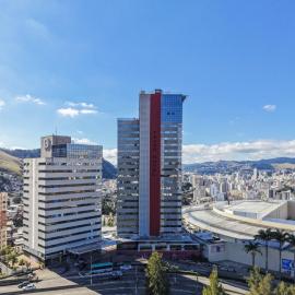 Trade Hotel, hotel u gradu 'Juiz de Fora'