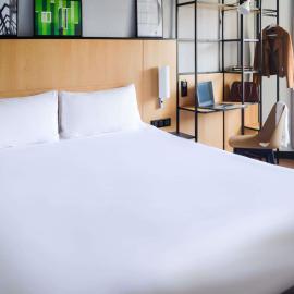 Ibis Paris Tour Eiffel Cambronne 15ème, hotel di Paris