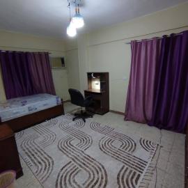 ابراهيم هاوس, Hotel in Al Ghuşnah