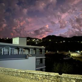 Djabraba's Chez Marco et Maria, hotell i Garça