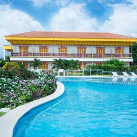 Hotel Mocawa Resort
