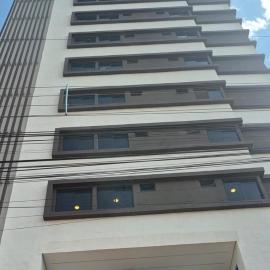Il Divo Boutique Hotel, hotel i Ciudad del Este