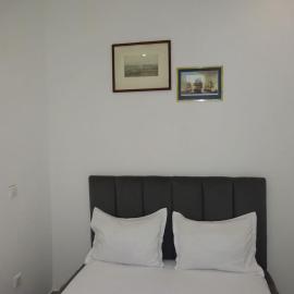 Room View boutique, hotel in Luanda
