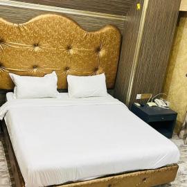 Al Shallalat International Hotel & Guesthouse