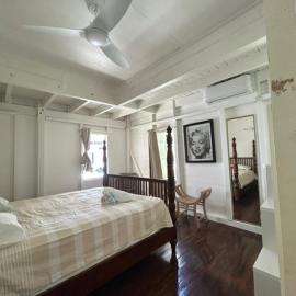 Casa Papaya – hotel w mieście Marigot