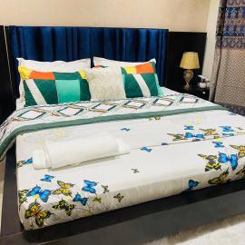 Qlbs sweet room, hotel v destinácii Abidjan