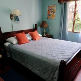 Cariari Bed & Breakfast, viešbutis San Chosėje