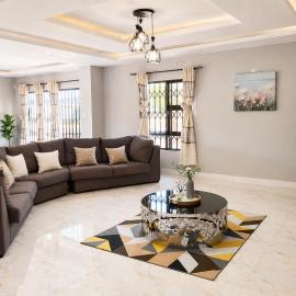 Chic Modern Escape, hotel a Lusaka