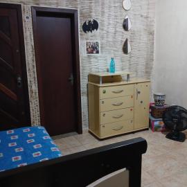 Suíte em casa particular, готель у місті Лагоа-Санта