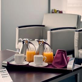 Hotel Crowne Plaza Madrid Airport