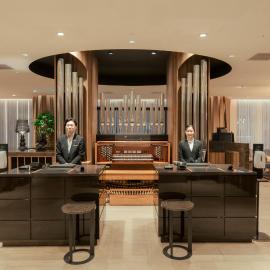 Hotel GrandBach Sendai