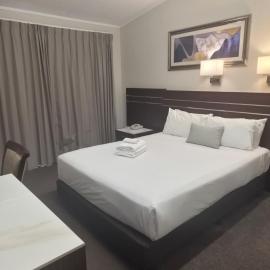 Auckland Airport Kiwi Motel, hotel a Auckland