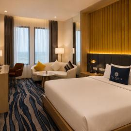 Savan Resorts, hotel a Savannakhet