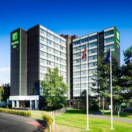 Paisley में, होटल Holiday Inn - Glasgow Airport by IHG