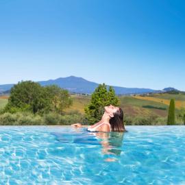 Fonteverde Thermal Spa Resort Tuscany - The Leading Hotels of the World