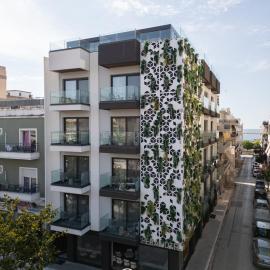 Hera Hotel، فندق في أليكساندروبولي