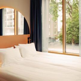 Scandic Go, Eerikinkatu 30, hotel u gradu 'Turku'