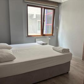 SİMGE Apt, Hotel in Trabzon