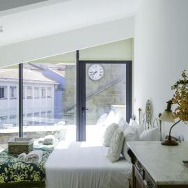 Casa Matriz Séc. XVI | Double or Twin w/ balcony, hôtel à Penafiel