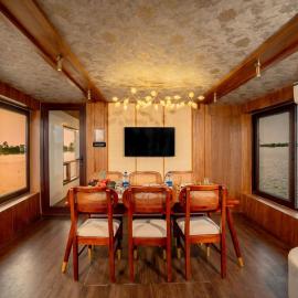Boats N Beds - Alleppey Houseboats, hotel v destinácii Alleppey