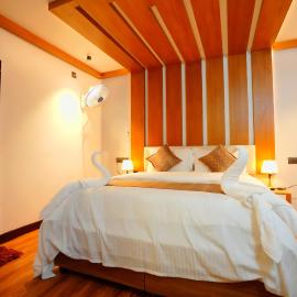 Boats N Beds - Alleppey Houseboats - Alleppey Boat House - Luxury Premium Houseboats, hotel v destinácii Alleppey