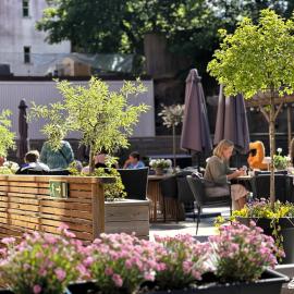 Spar Hotel Majorna, hotel v destinaci Gothenburg