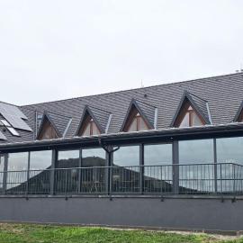 Nidum - Šariš Park Hotel & Wellness, hotel en Prešov