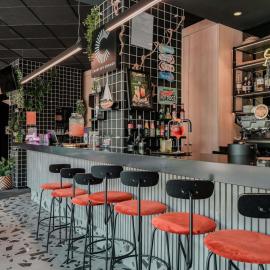 ibis Martigues Centre