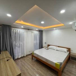 Godāvari में, होटल Luxury Apartment